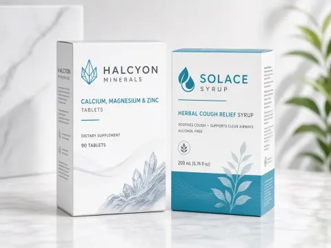 Pharmaceutical Packaging packaging photography