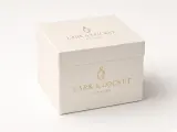 Accessory Boxes — alternative studio angle showing construction
