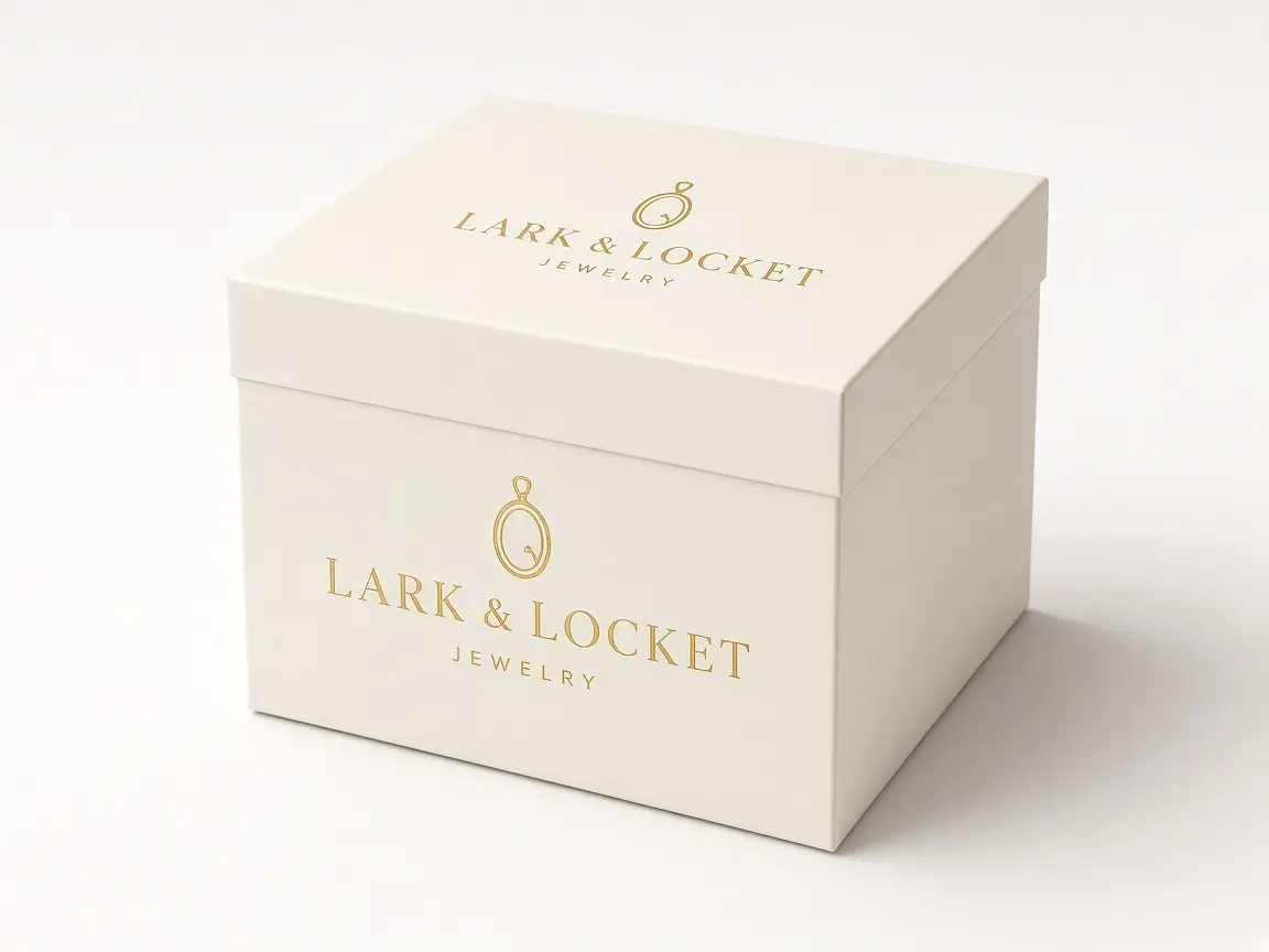 Accessory Boxes — premium catalog hero photograph