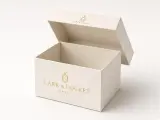Accessory Boxes — opened or functional construction