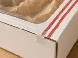 Bakery Boxes — print, material or finishing detail
