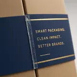 Belly Bands — print, material or finishing detail
