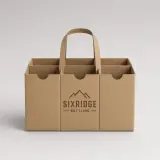 Bottle Carriers — premium catalog hero photograph