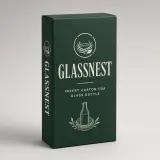 Bottle Cartons — premium catalog hero photograph