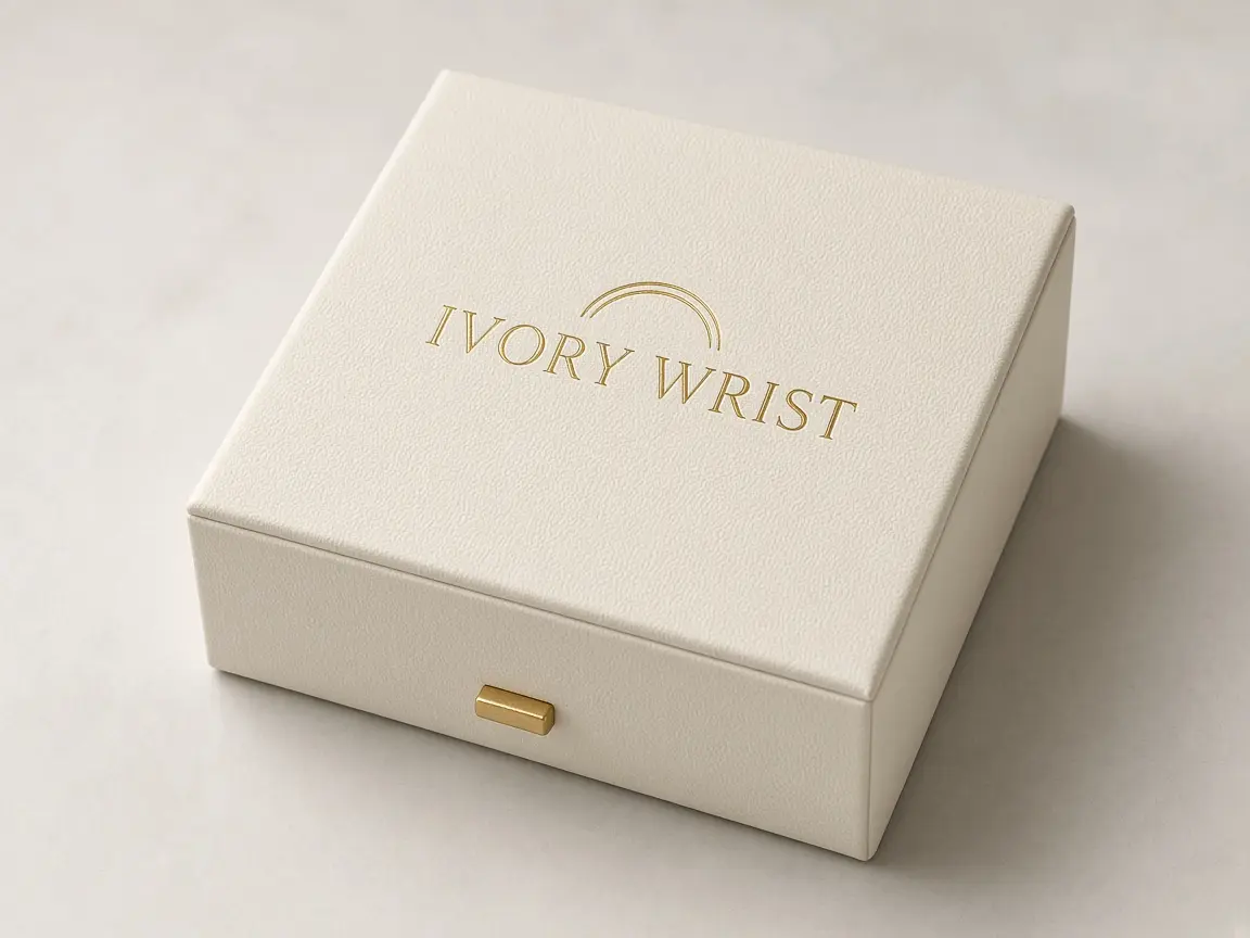 Bracelet Boxes — premium catalog hero photograph