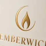 Candle Cartons — print, material or finishing detail