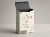 CBD Boxes — opened or functional construction