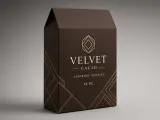 Chocolate Gift Boxes — alternative studio angle showing construction