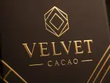 Chocolate Gift Boxes — print, material or finishing detail