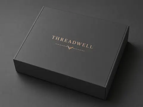 Clothing Gift Boxes — premium catalog hero photograph