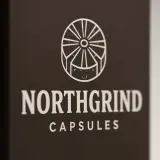 Coffee Capsule Boxes — print, material or finishing detail
