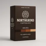 Coffee Capsule Boxes — premium catalog hero photograph