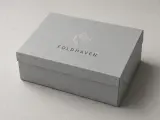 Collapsible Rigid Boxes — premium catalog hero photograph