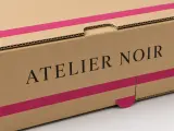 Corrugated Mailer Boxes — print, material or finishing detail