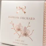 Cosmetic Gift Set Boxes — print, material or finishing detail