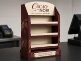Counter Display Units — premium catalog hero photograph