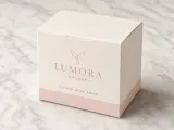 Cream Boxes — alternative studio angle showing construction