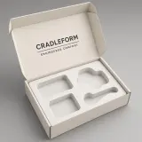 Custom Inserts — alternative studio angle showing construction