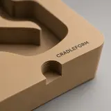 Custom Inserts — print, material or finishing detail