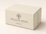 Custom Packaging — alternative studio angle showing construction