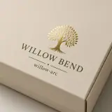 Custom Packaging — print, material or finishing detail