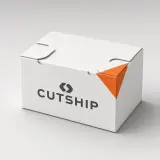 Die-Cut Mailers — alternative studio angle showing construction