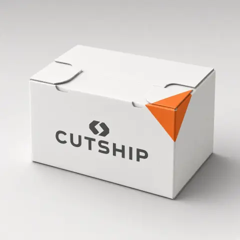 Die-Cut Mailers — premium catalog hero photograph