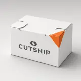 Die-Cut Mailers — premium catalog hero photograph