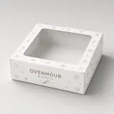 Donut Boxes — premium catalog hero photograph