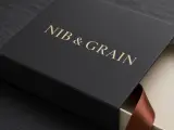 Drawer Slide Boxes — print, material or finishing detail