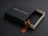 Drawer Slide Boxes — opened or functional construction