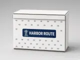 E-commerce Boxes — premium catalog hero photograph