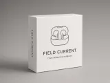 Earbuds Packaging — alternative studio angle showing construction
