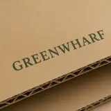 Eco-Friendly Packaging — print, material or finishing detail
