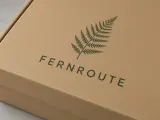 Eco Mailer Box — print, material or finishing detail