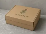 Eco Mailer Box — premium catalog hero photograph