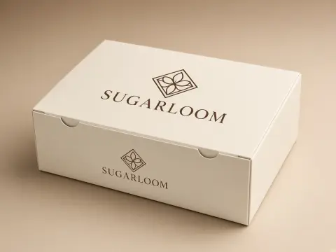 Edible Boxes — premium catalog hero photograph