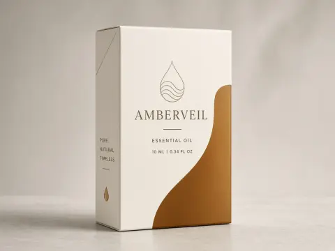 Essential Oil Boxes — premium catalog hero photograph