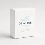 Face Wash Boxes — alternative studio angle showing construction
