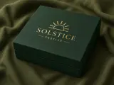 Festive Gift Boxes — alternative studio angle showing construction
