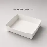Food Trays — alternative studio angle showing construction