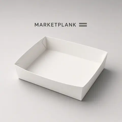 Food Trays — premium catalog hero photograph