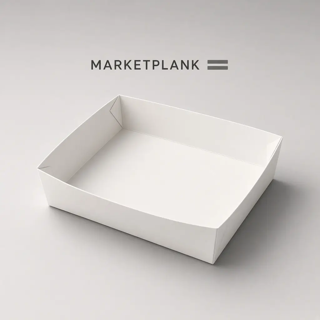 Food Trays — premium catalog hero photograph