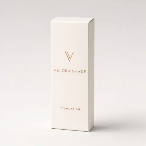 Foundation Boxes — premium catalog hero photograph
