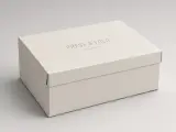 Garment Boxes — premium catalog hero photograph
