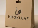 Hanging Boxes — print, material or finishing detail