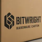 Hardware Boxes — print, material or finishing detail