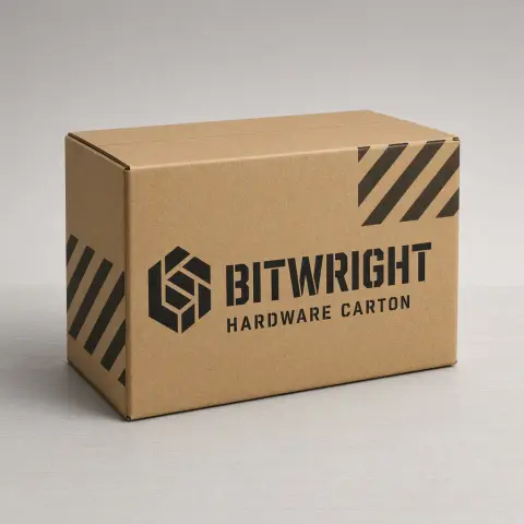 Hardware Boxes — premium catalog hero photograph