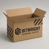 Hardware Boxes — opened or functional construction
