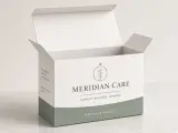 Healthcare Packaging — opened or functional construction